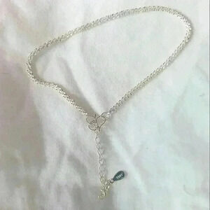 Elegant 7-inch bracelet